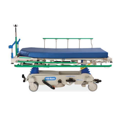 camilla-p8000-procedural