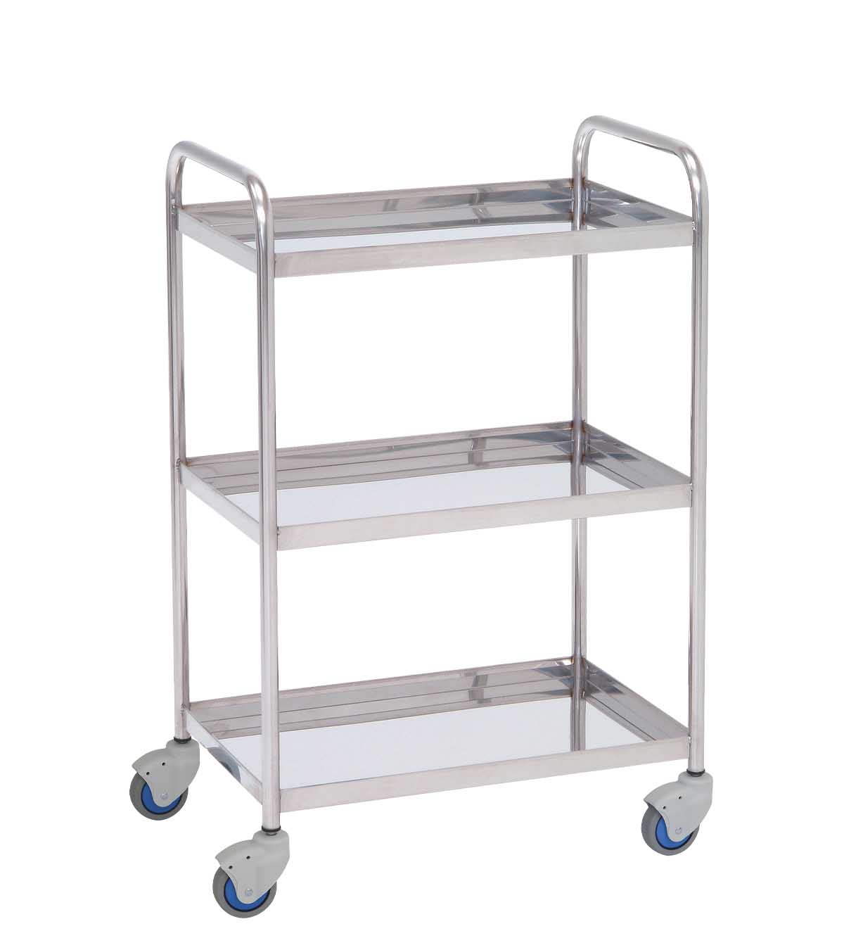 mesa auxiliar portaequipos